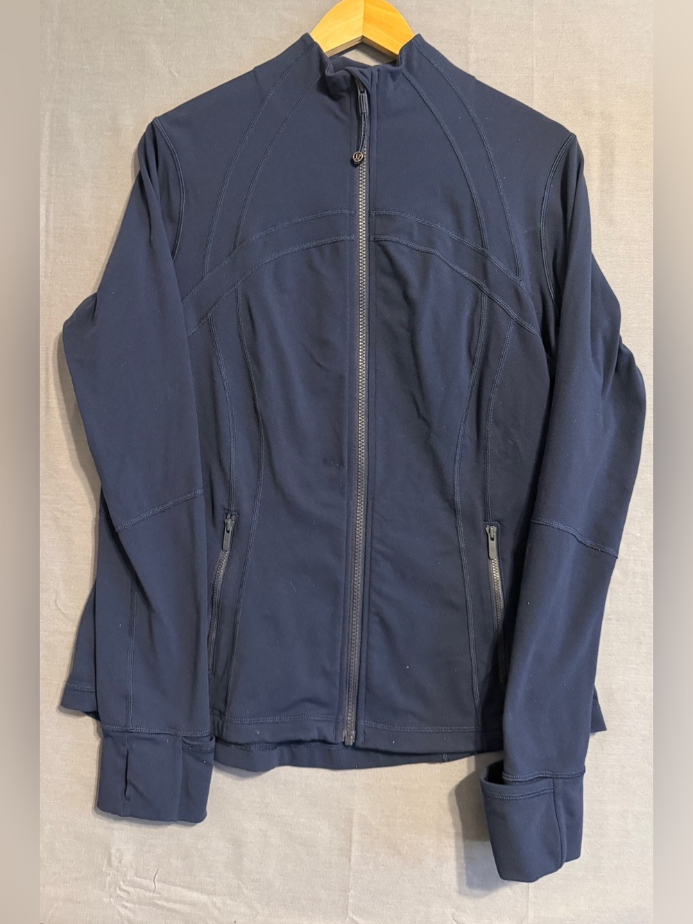 Lululemon Define Jacket - Picture 3 of 7
